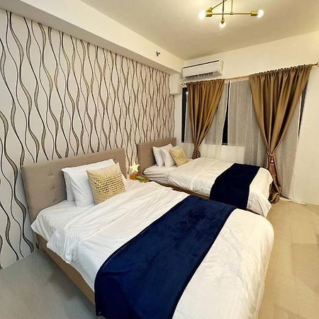 M&M Condostay At Shore 2 Residences Tower 2 Pasay City Manila Exterior foto