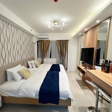 M&M Condostay At Shore 2 Residences Tower 2 Pasay City Manila Exterior foto